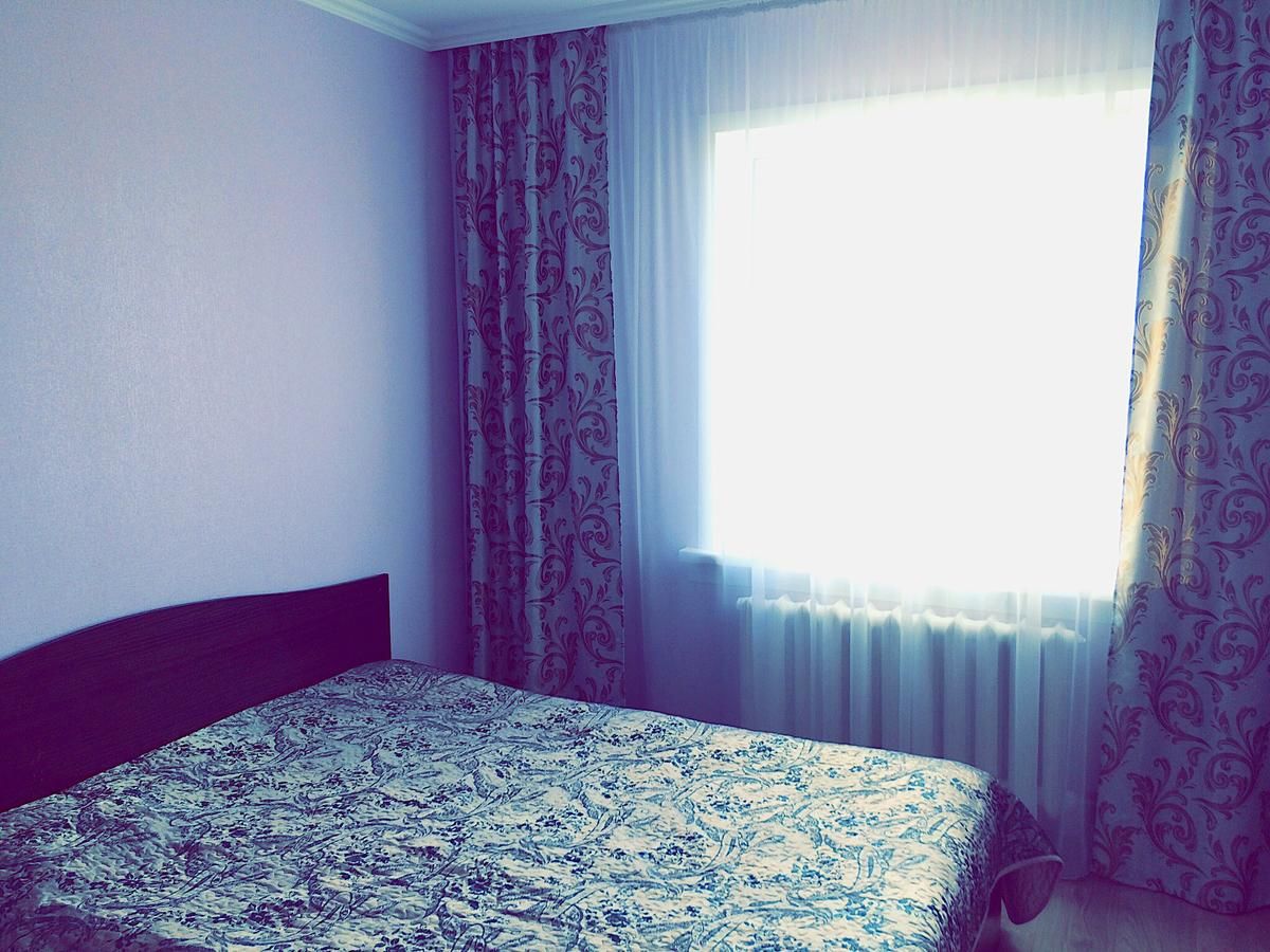 Апартаменты Sky infinity apartment Нур-Султан