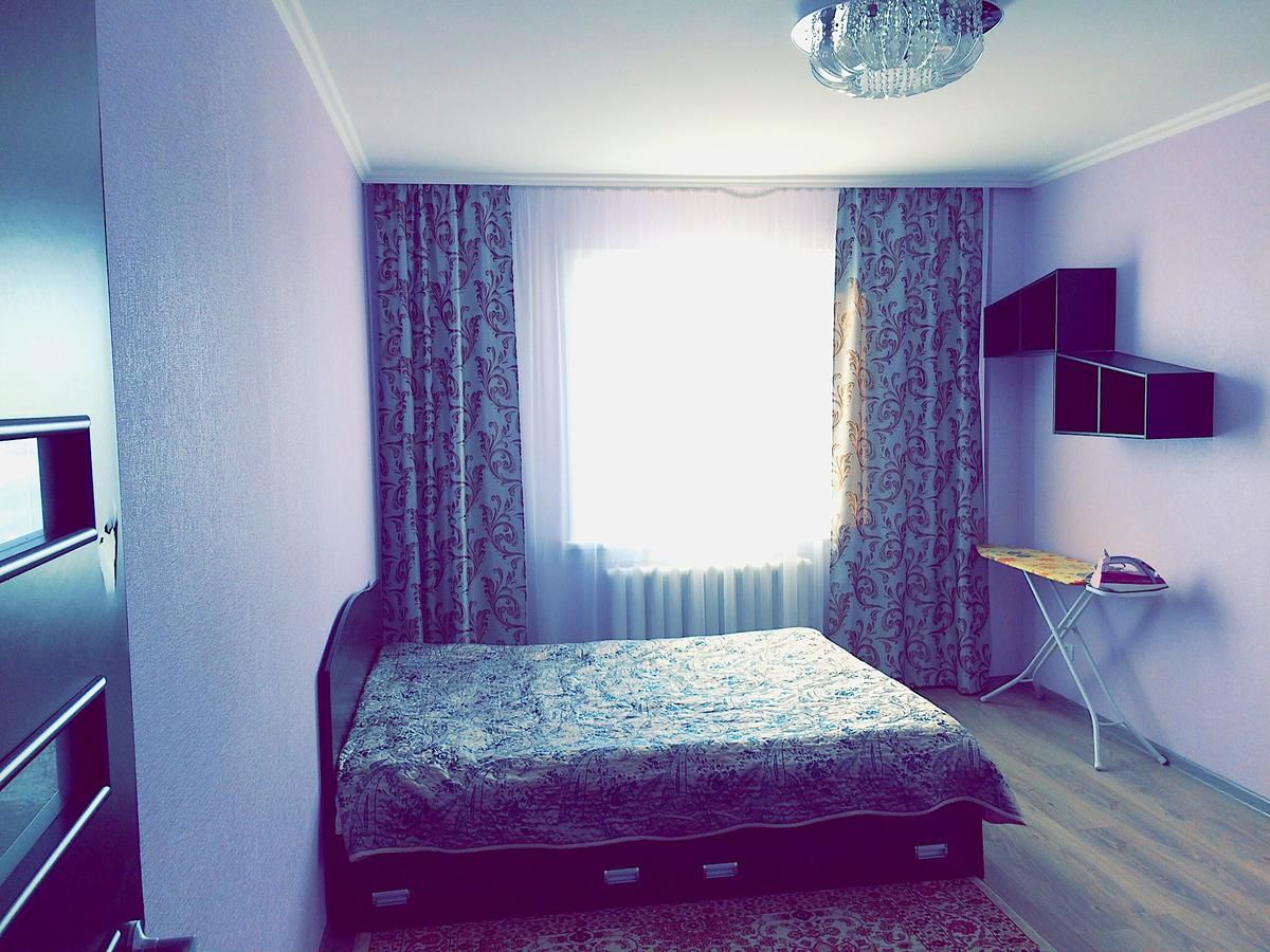 Апартаменты Sky infinity apartment Нур-Султан