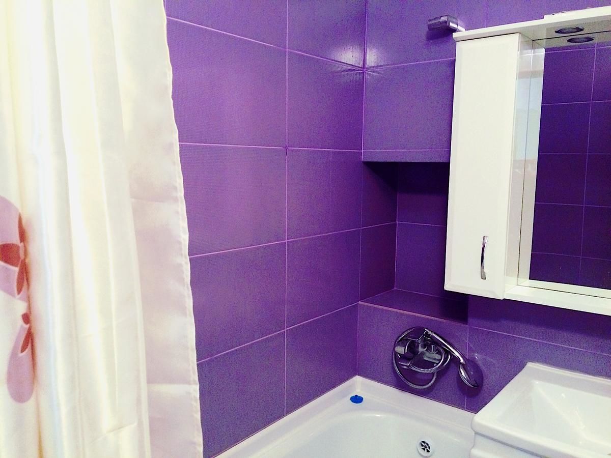 Апартаменты Sky infinity apartment Нур-Султан