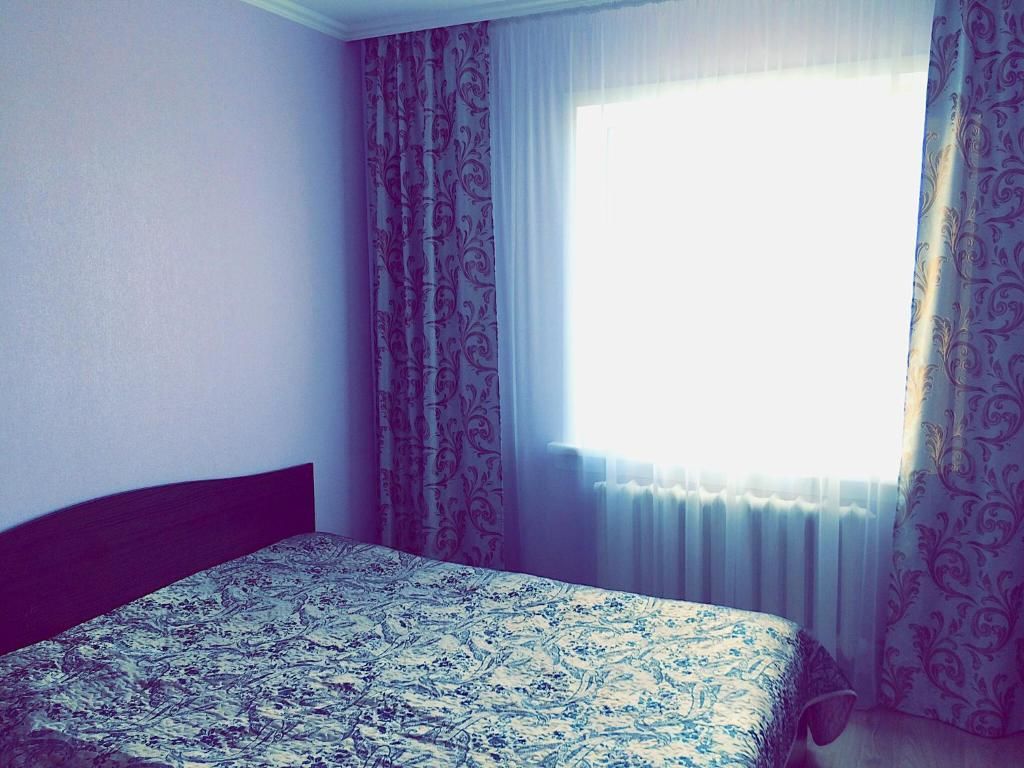 Апартаменты Sky infinity apartment Нур-Султан