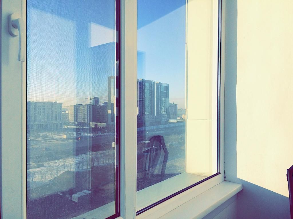 Апартаменты Sky infinity apartment Нур-Султан