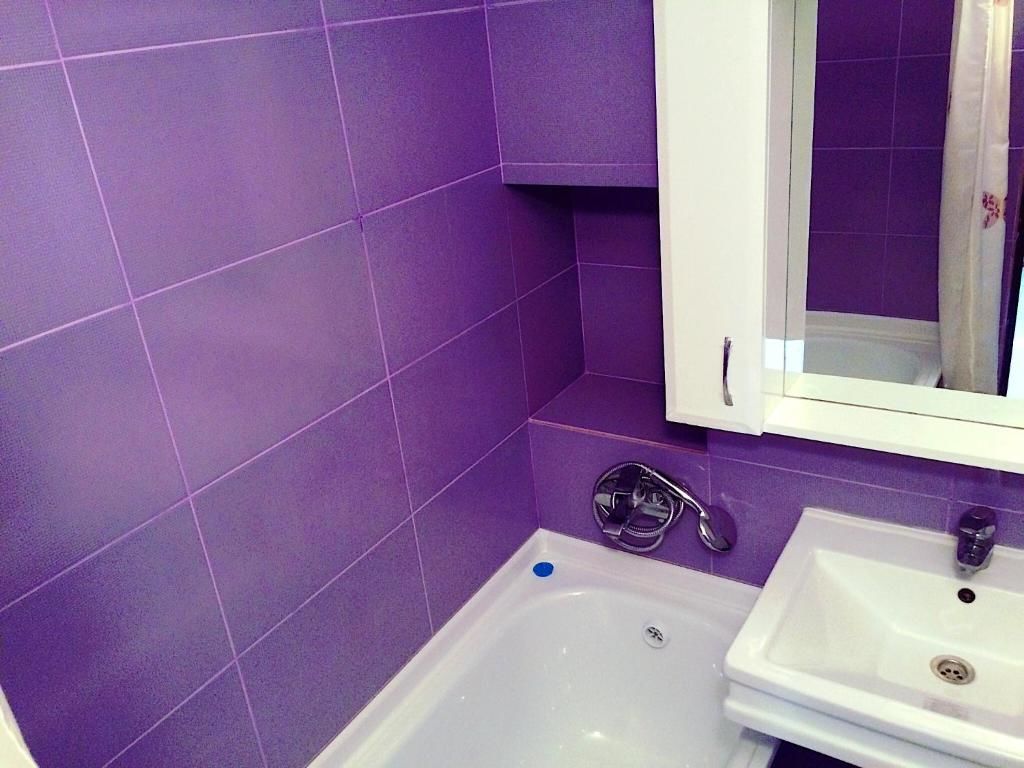 Апартаменты Sky infinity apartment Нур-Султан