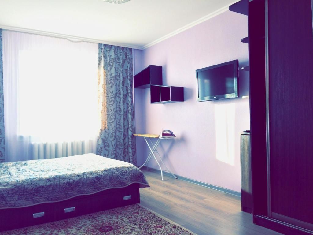 Апартаменты Sky infinity apartment Нур-Султан