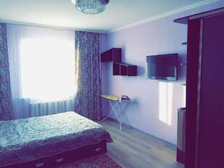 Апартаменты Sky infinity apartment Нур-Султан Улучшенные апартаменты-1