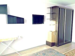 Апартаменты Sky infinity apartment Нур-Султан Улучшенные апартаменты-11