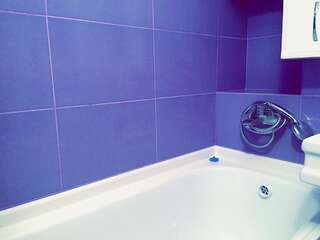 Апартаменты Sky infinity apartment Нур-Султан Улучшенные апартаменты-18