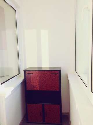 Апартаменты Sky infinity apartment Нур-Султан Улучшенные апартаменты-20