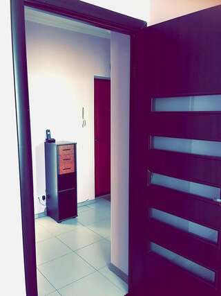 Апартаменты Sky infinity apartment Нур-Султан Улучшенные апартаменты-21