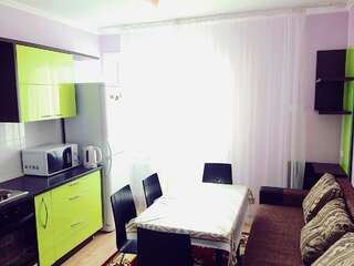 Апартаменты Sky infinity apartment Нур-Султан Улучшенные апартаменты-24