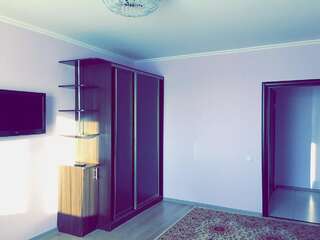 Апартаменты Sky infinity apartment Нур-Султан Улучшенные апартаменты-26