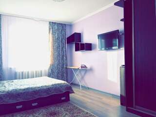 Апартаменты Sky infinity apartment Нур-Султан Улучшенные апартаменты-29