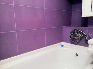 Апартаменты Sky infinity apartment Нур-Султан Улучшенные апартаменты-35