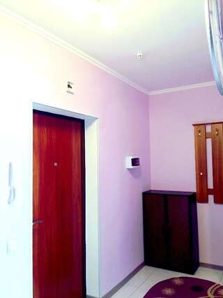 Апартаменты Sky infinity apartment Нур-Султан Улучшенные апартаменты-37