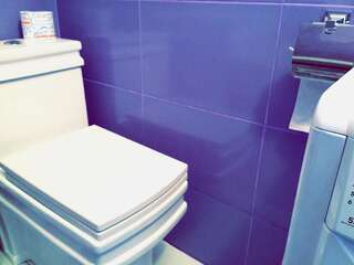 Апартаменты Sky infinity apartment Нур-Султан Улучшенные апартаменты-40