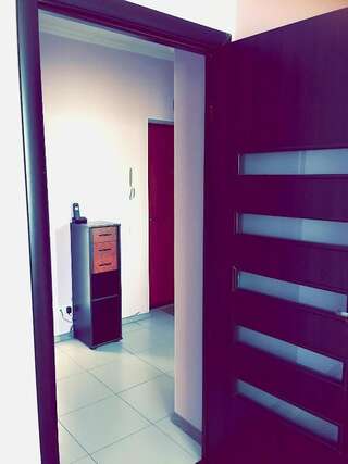 Апартаменты Sky infinity apartment Нур-Султан Улучшенные апартаменты-49