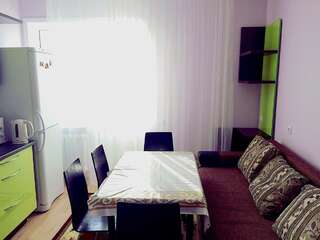 Апартаменты Sky infinity apartment Нур-Султан Улучшенные апартаменты-6