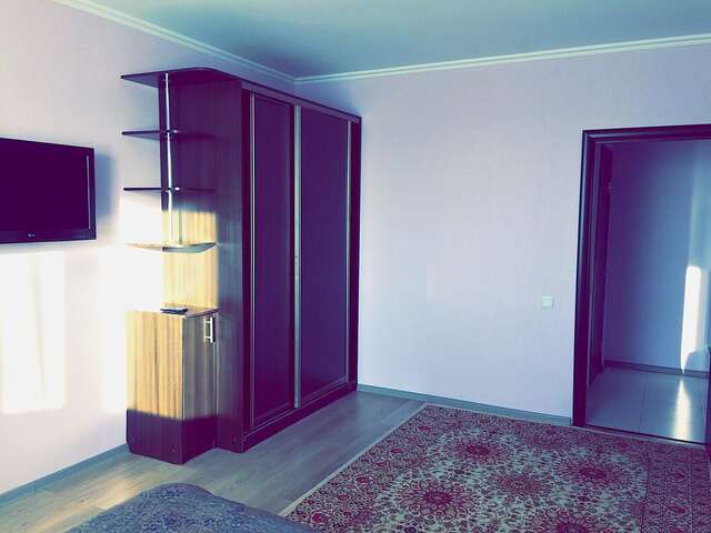 Апартаменты Sky infinity apartment Нур-Султан-4