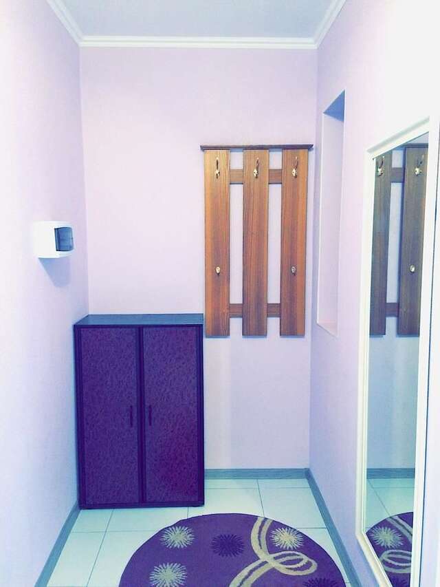 Апартаменты Sky infinity apartment Нур-Султан-27