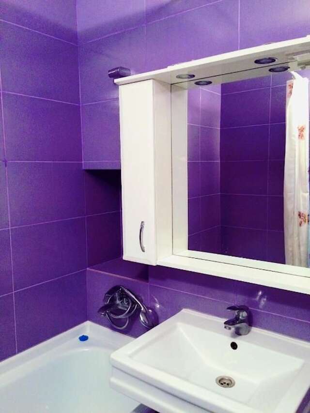 Апартаменты Sky infinity apartment Нур-Султан-44