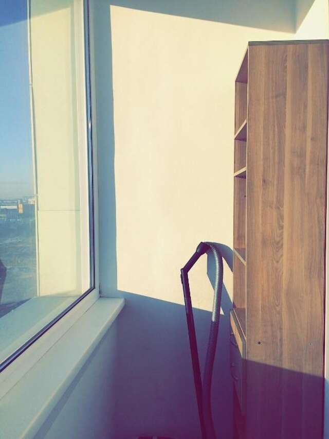 Апартаменты Sky infinity apartment Нур-Султан-47