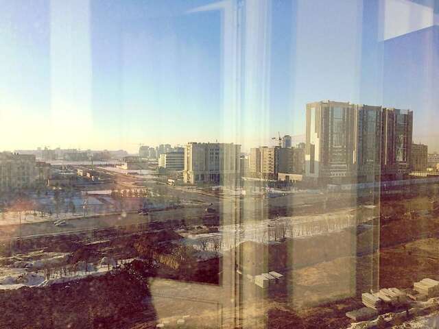 Апартаменты Sky infinity apartment Нур-Султан-49