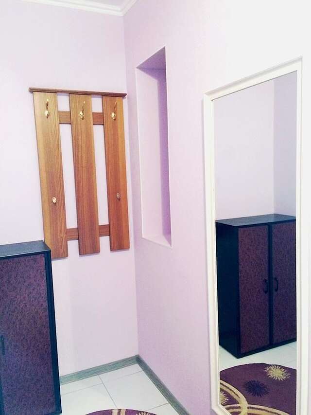 Апартаменты Sky infinity apartment Нур-Султан-7