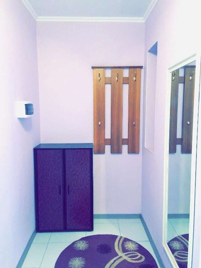 Апартаменты Sky infinity apartment Нур-Султан-55