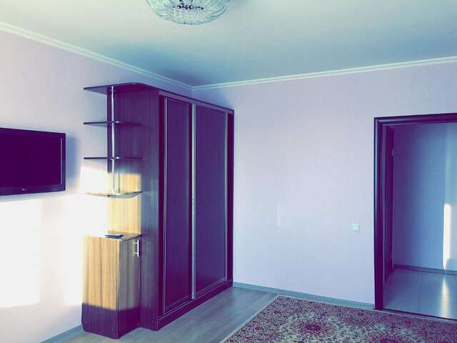 Апартаменты Sky infinity apartment Нур-Султан-56