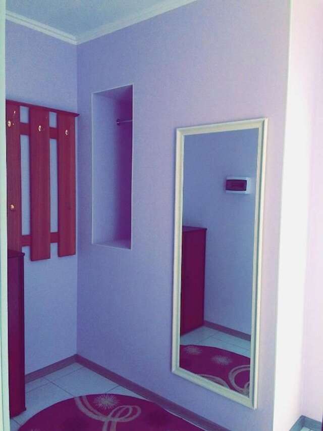 Апартаменты Sky infinity apartment Нур-Султан-58