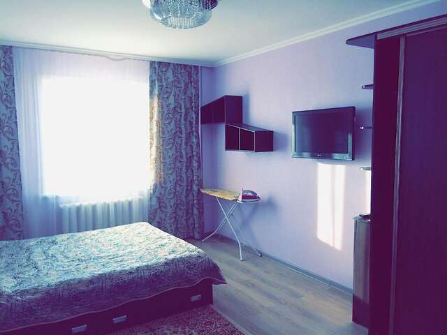 Апартаменты Sky infinity apartment Нур-Султан-60